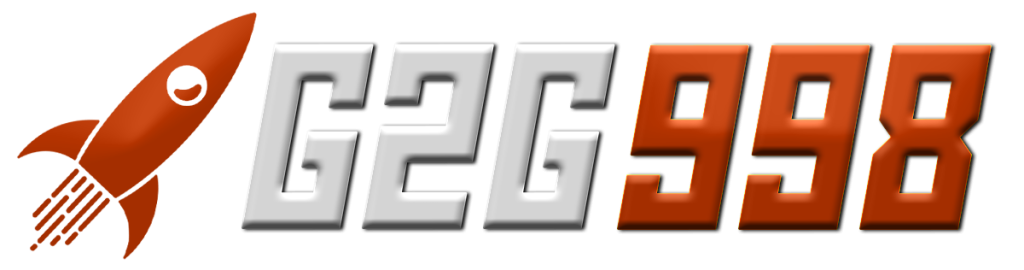 logo G2G998