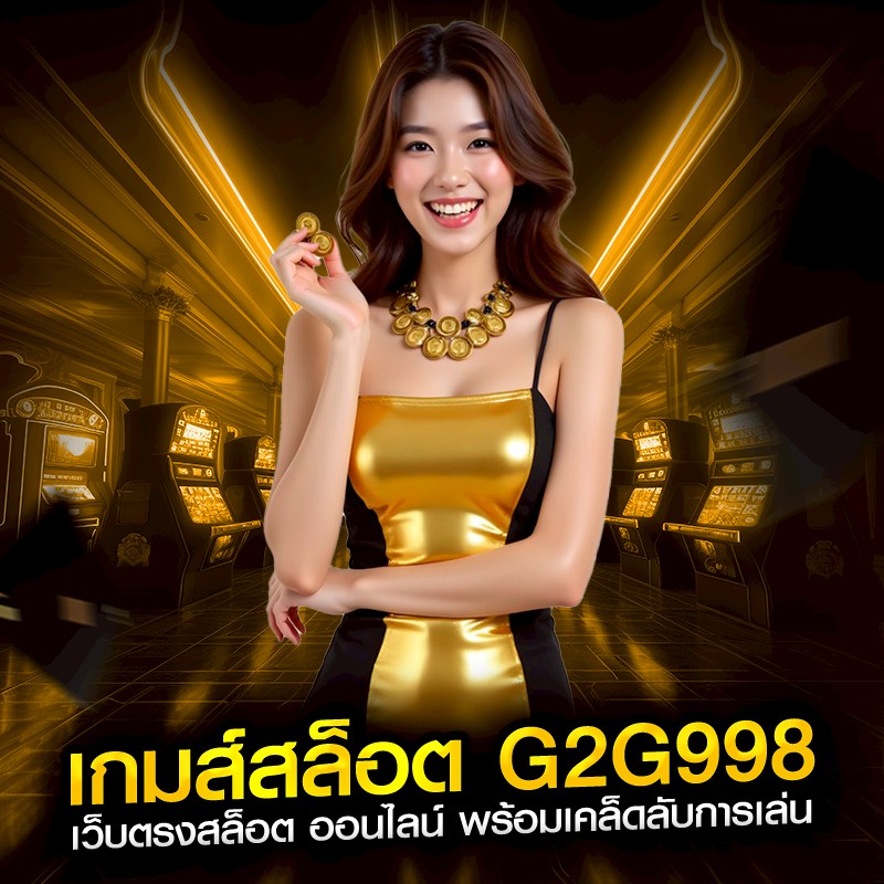 เกมส์สล็อต